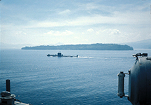 1970 to 1973